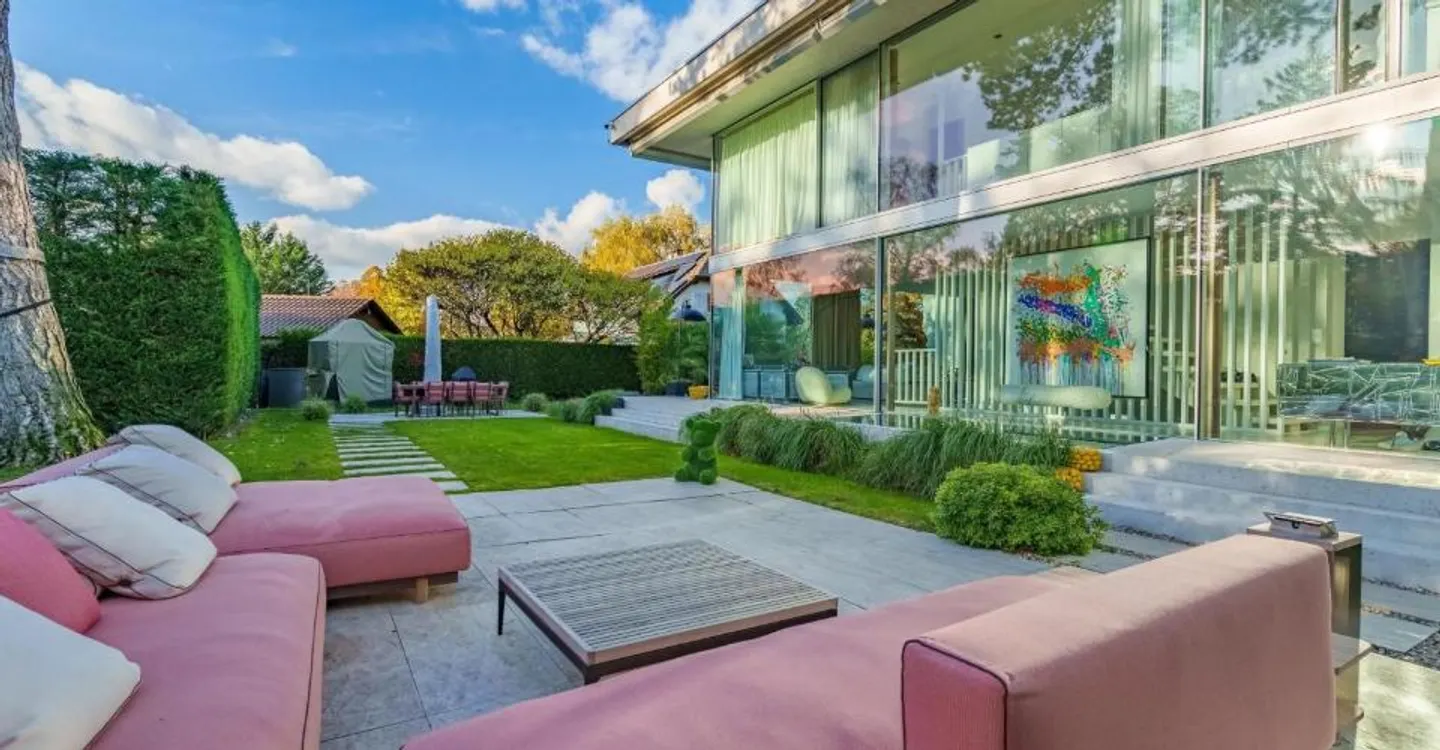 An exceptional property dedicated to a unique art of living - Photo 11 of 11