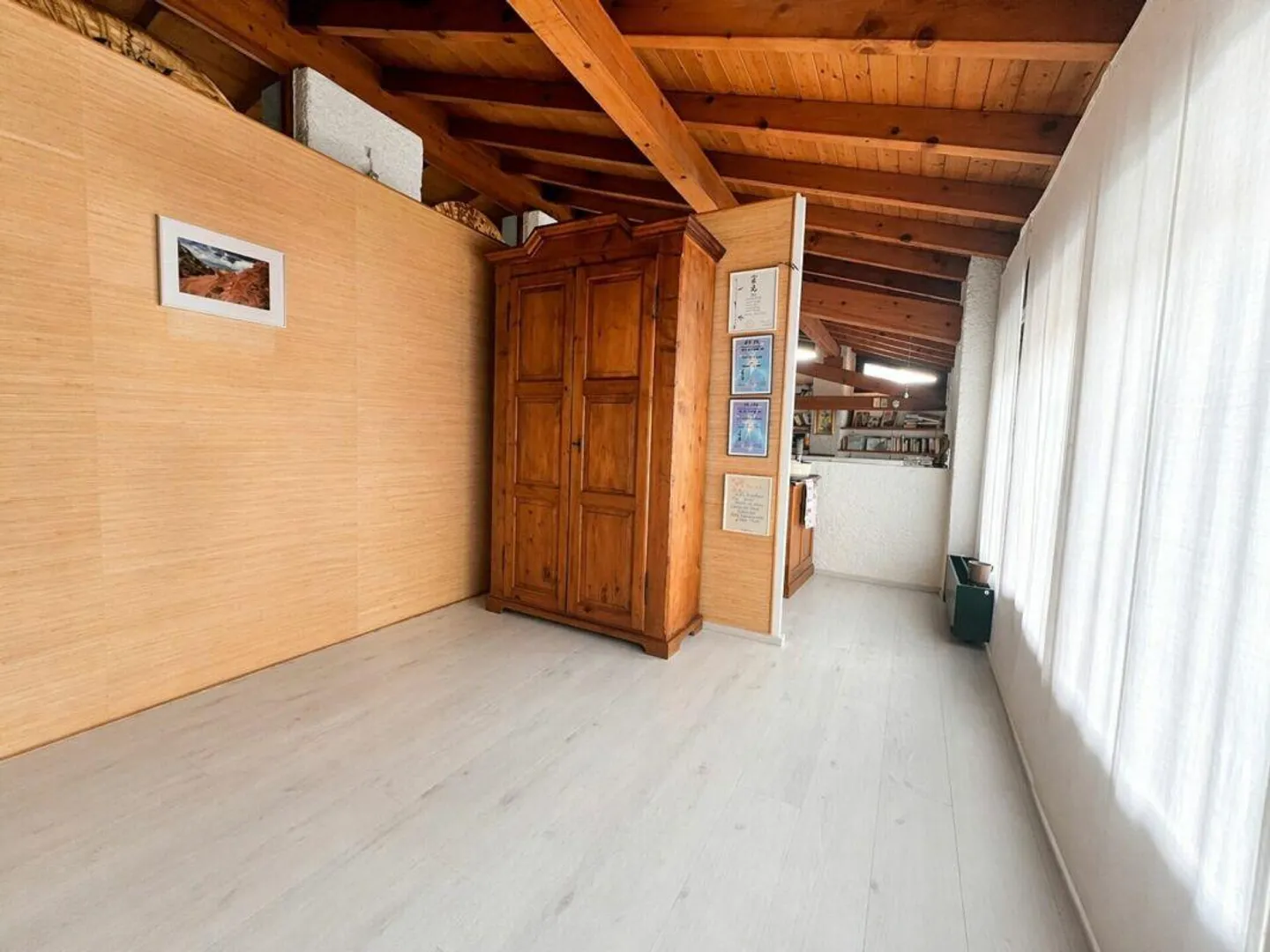 Faszinierendes Haus in Stabio - Foto 13 von 25