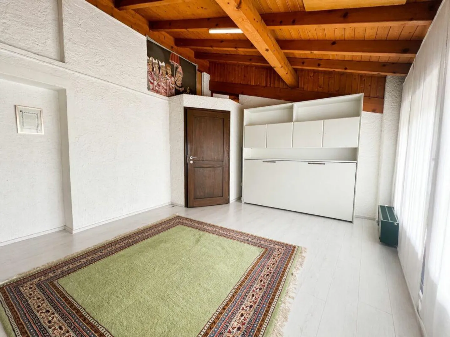 Faszinierendes Haus in Stabio - Foto 14 von 25