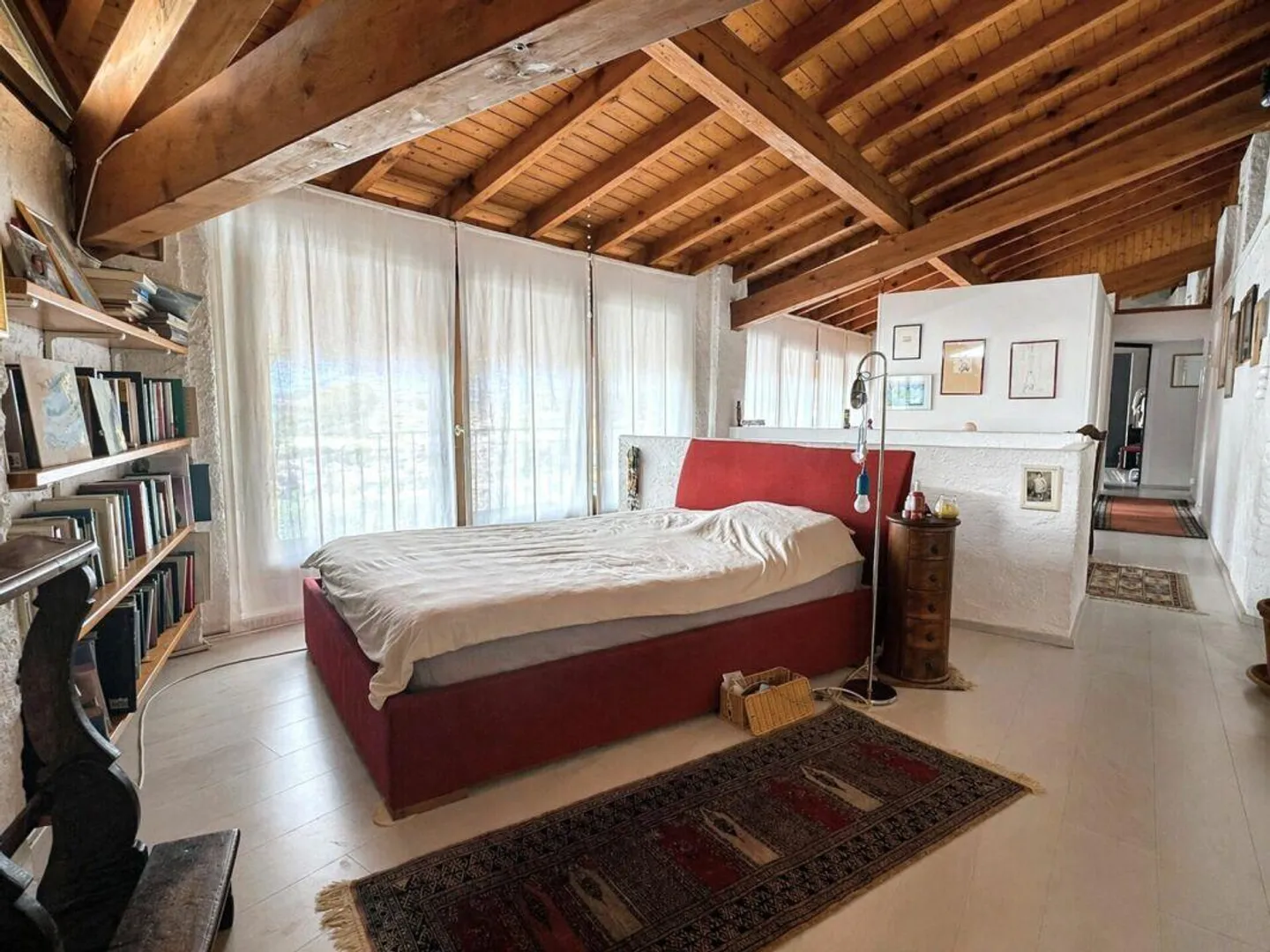 Faszinierendes Haus in Stabio - Foto 15 von 25