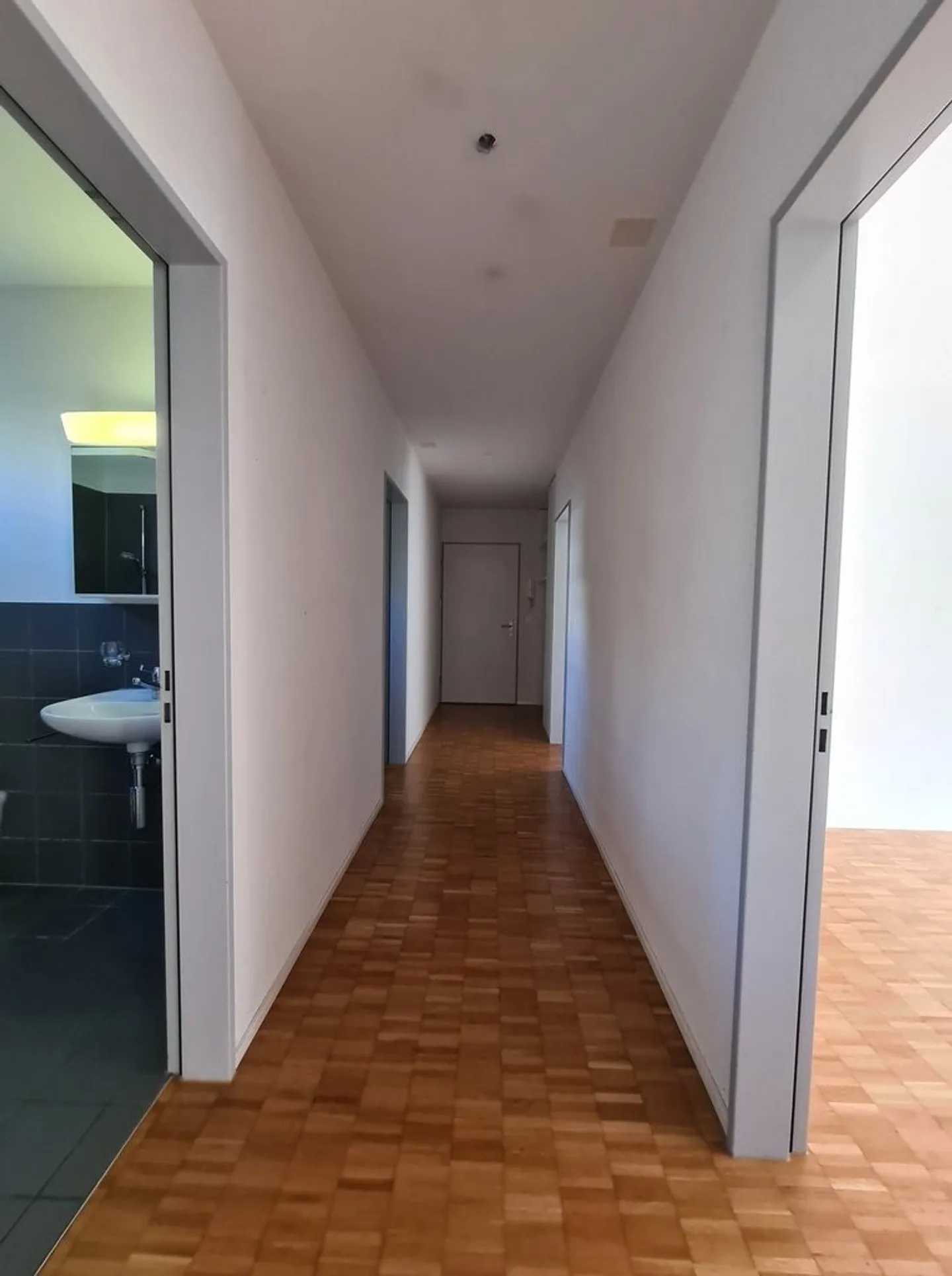 Modernes Apartment in Uster - Foto 3 von 8