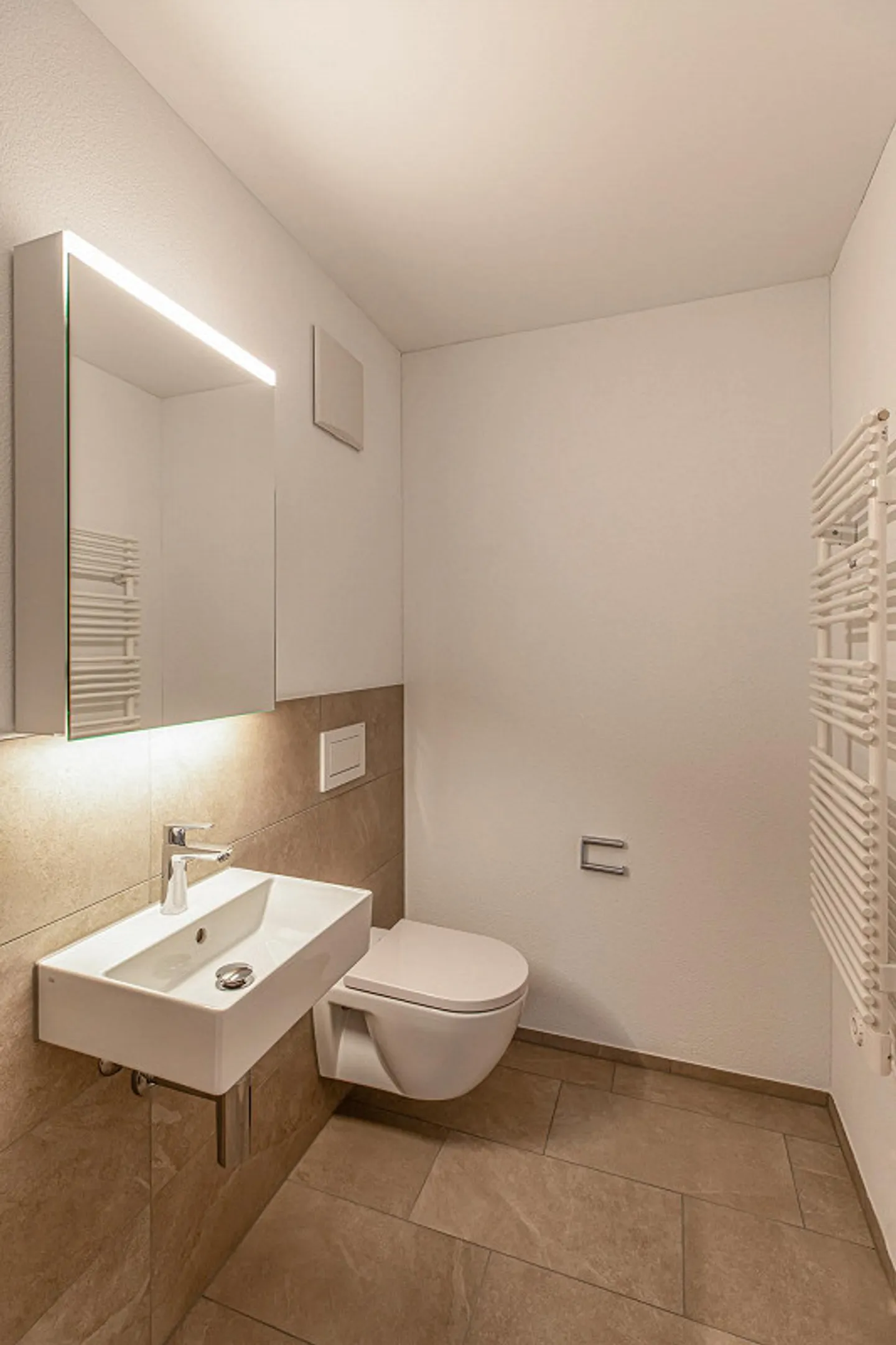 Bellissimo nuovo appartamento di 4.5 stanze - Foto 8 di 9