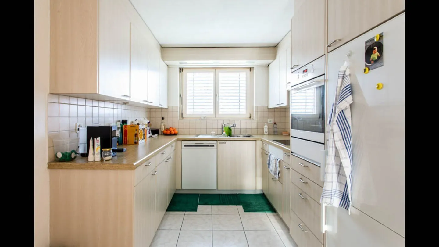 Appartement de jardin pour famille - Photo 7 sur 24