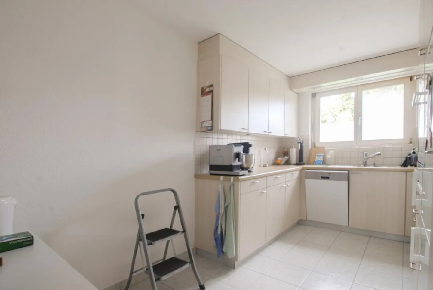 Appartement de jardin pour famille - Photo 9 sur 24