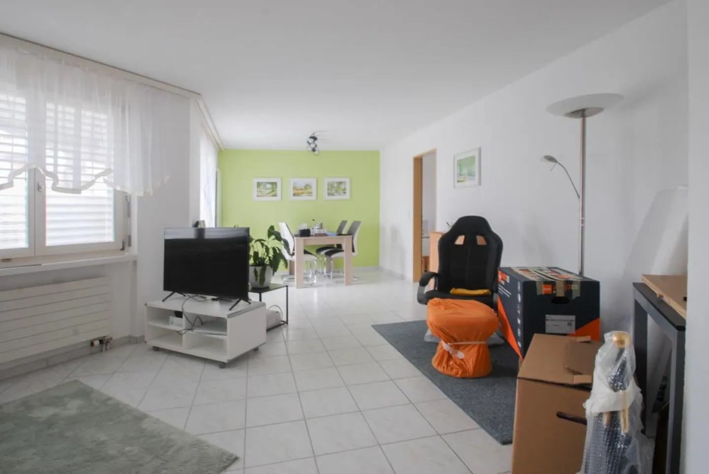 Appartement de jardin pour famille - Photo 11 sur 24