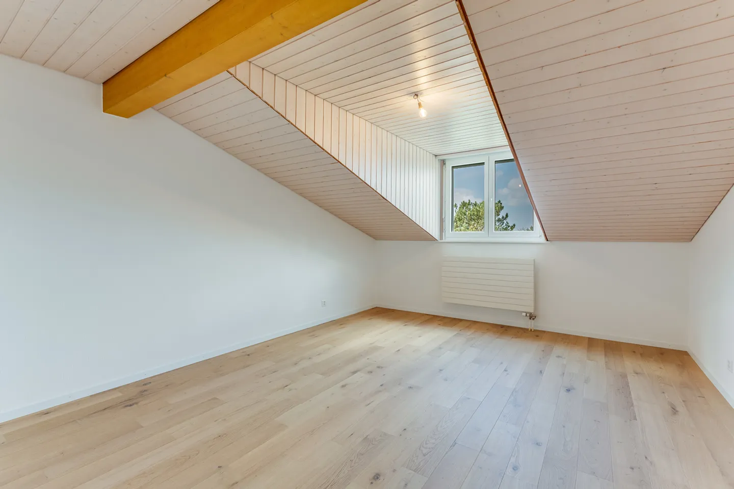 Appartamento di 3,5 locali completamente ristrutturato - Foto 8 di 12