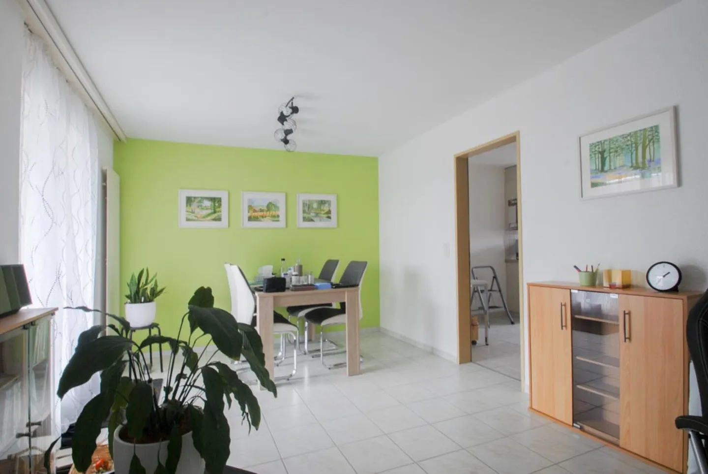 Appartement de jardin pour famille - Photo 12 sur 24