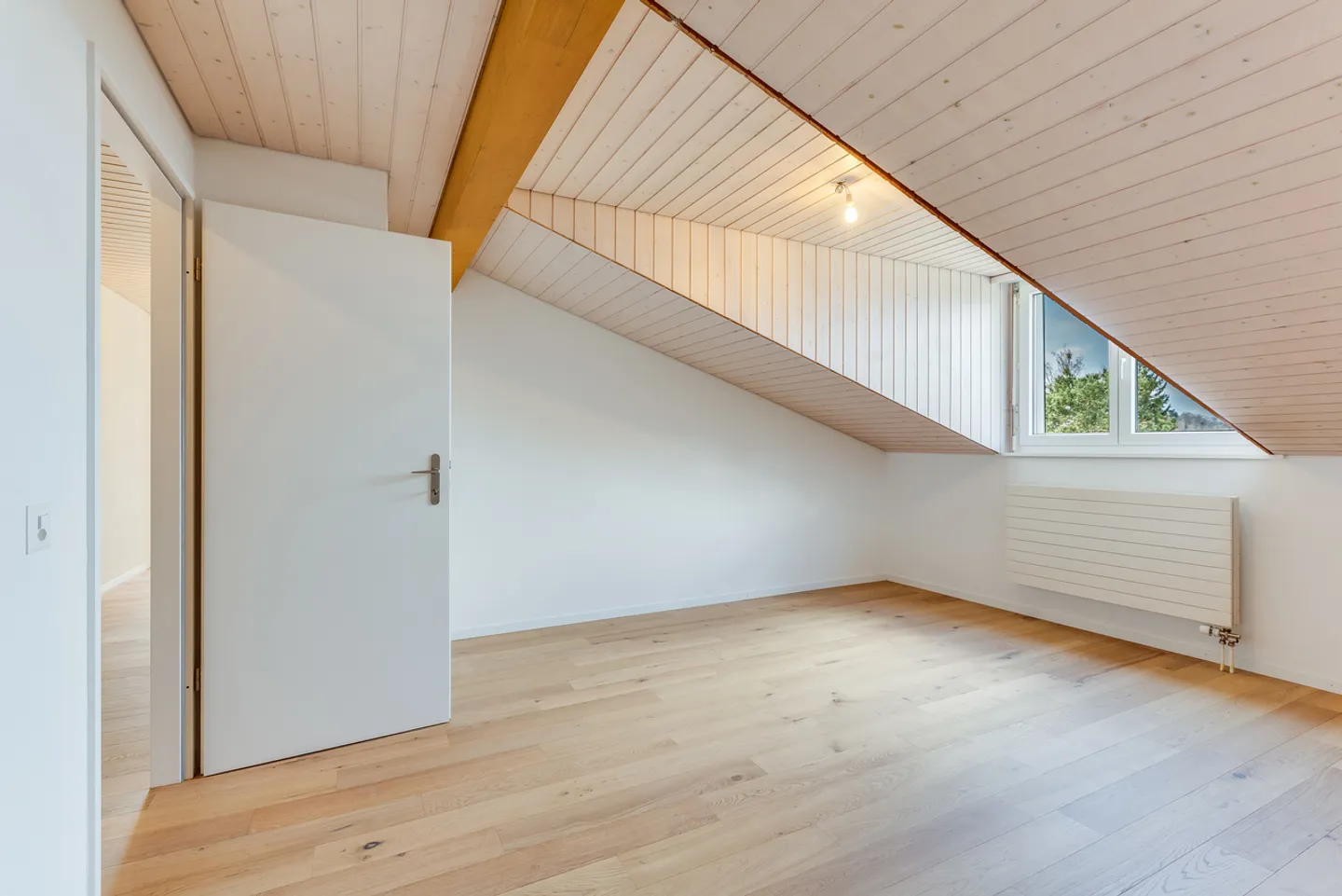 Appartamento di 3,5 locali completamente ristrutturato - Foto 9 di 12