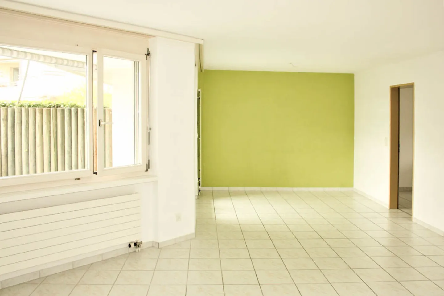 Appartement de jardin pour famille - Photo 13 sur 24