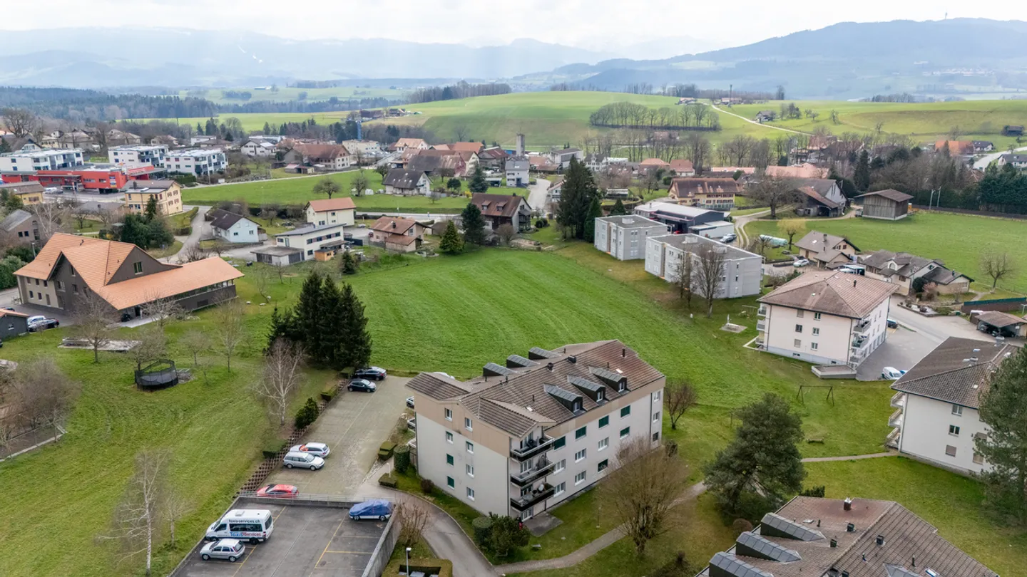 Appartamento di 3,5 locali completamente ristrutturato - Foto 11 di 12