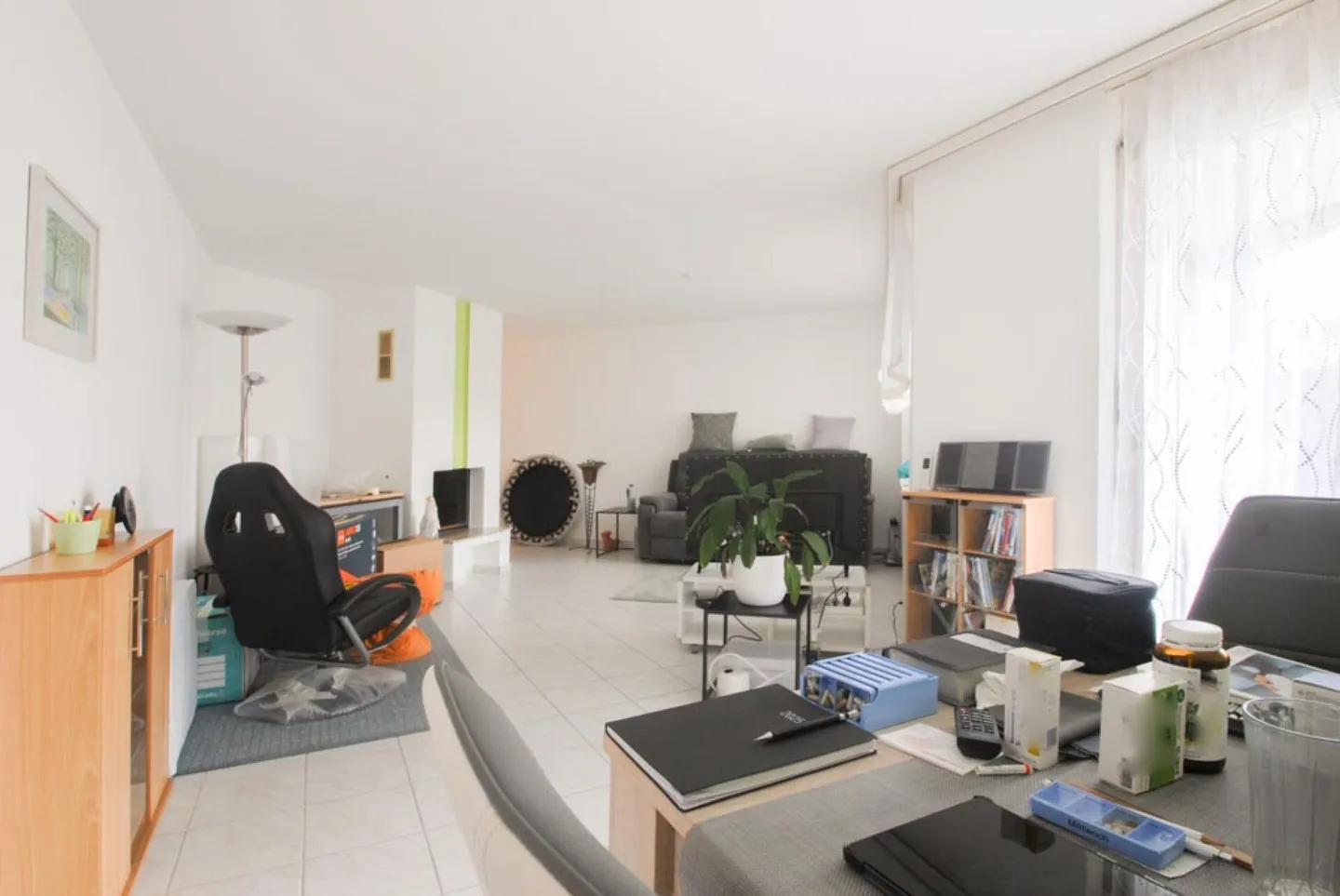 Appartement de jardin pour famille - Photo 16 sur 24