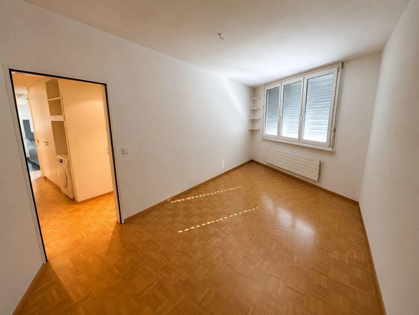 Temporary 3.5 Room Apartment in the Heart of Ennetbürgen - Photo 4 of 5