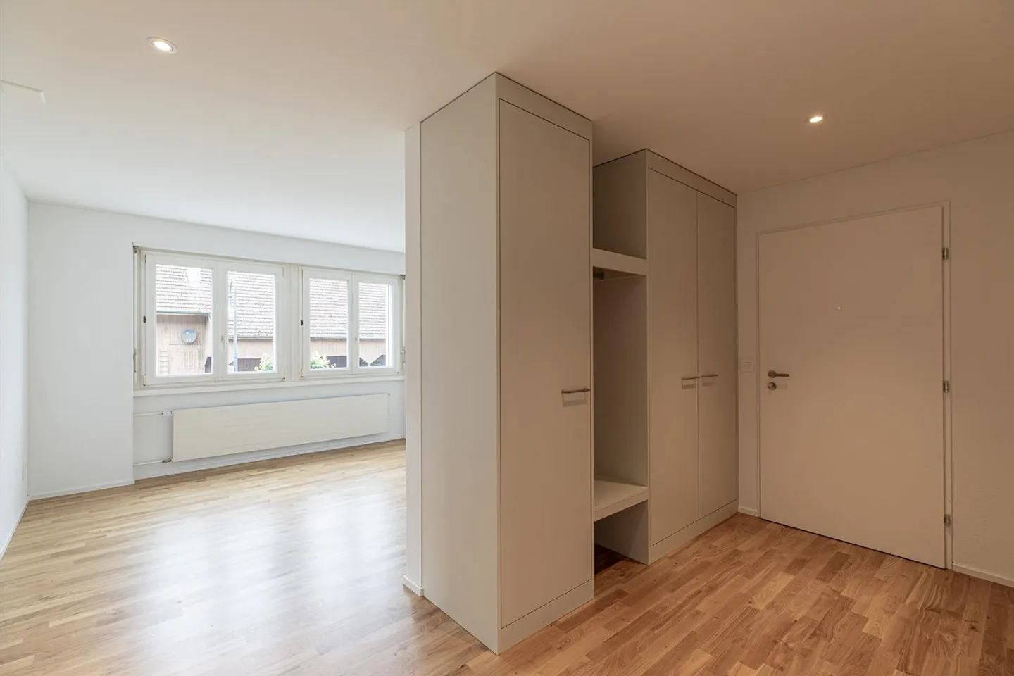 Bellissimo nuovo appartamento di 4.5 stanze - Foto 9 di 9