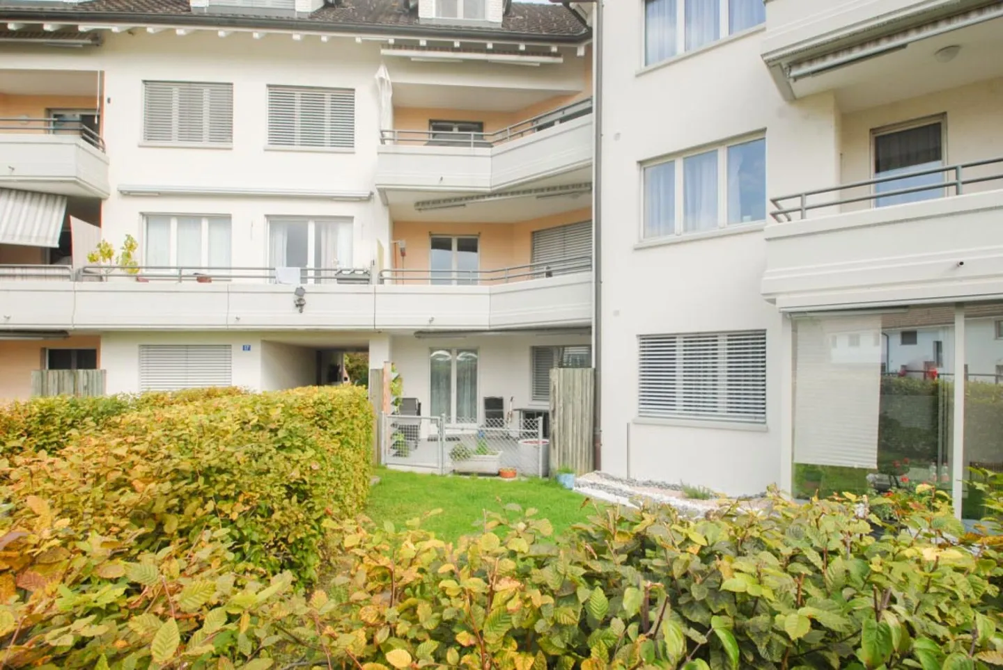 Appartement de jardin pour famille - Photo 5 sur 24