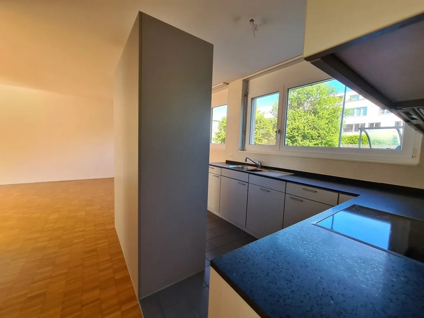 Modernes Apartment in Uster - Foto 5 von 8