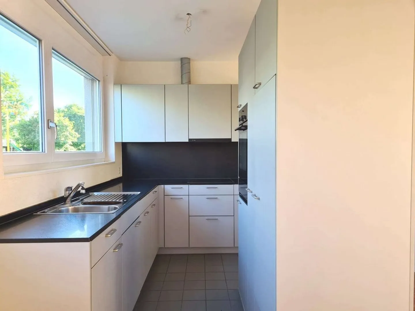 Modernes Apartment in Uster - Foto 6 von 8