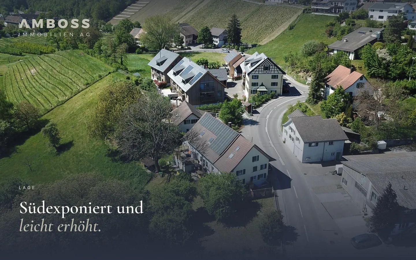 Historisches Haus mit Alpenblick - Foto 3 von 11