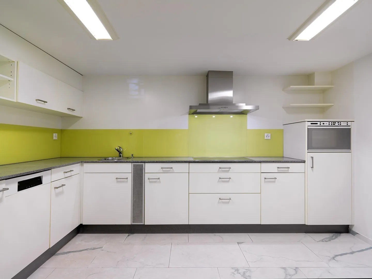 Bureaux meublés et chambres individuelles au Zürichberg flexibles et tout compris - Photo 6 sur 26