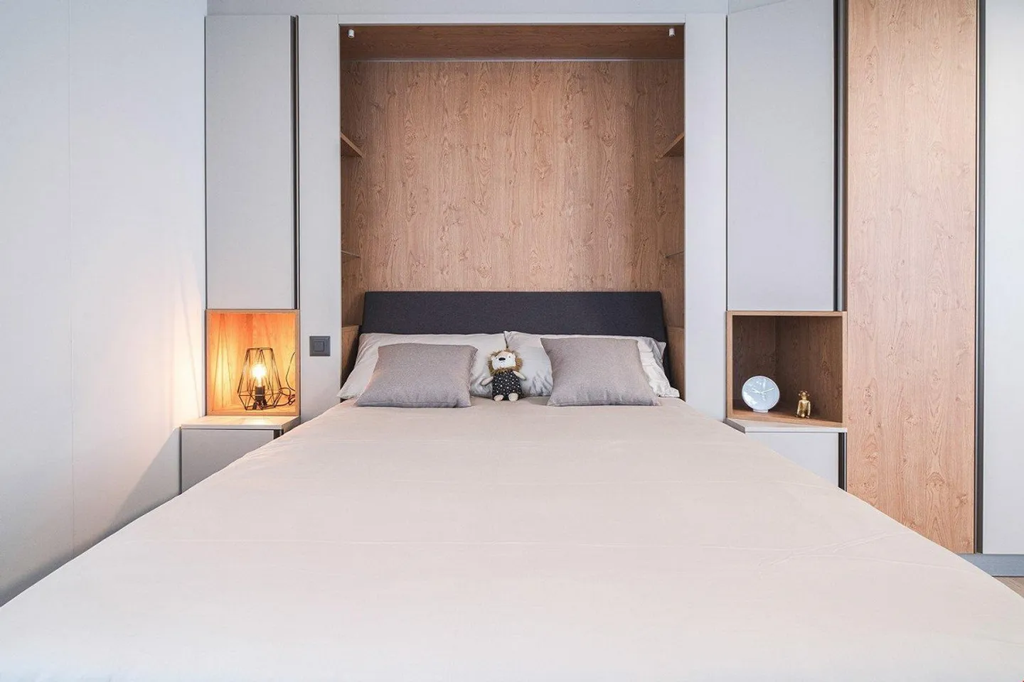 City Pop - Ihre flexible Lösung für lange und kurze Aufenthalte! - Foto 3 von 11