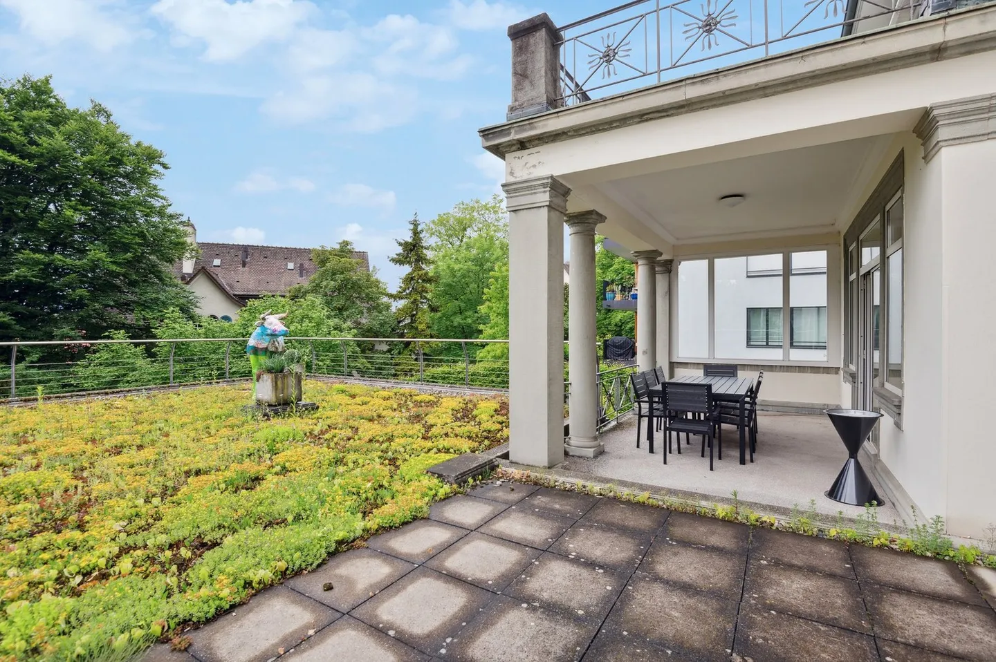 Bureaux meublés et chambres individuelles au Zürichberg flexibles et tout compris - Photo 15 sur 26