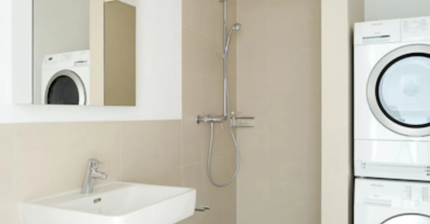 Appartement Moderne dans un Cadre Verdoyant - Photo 3 sur 6