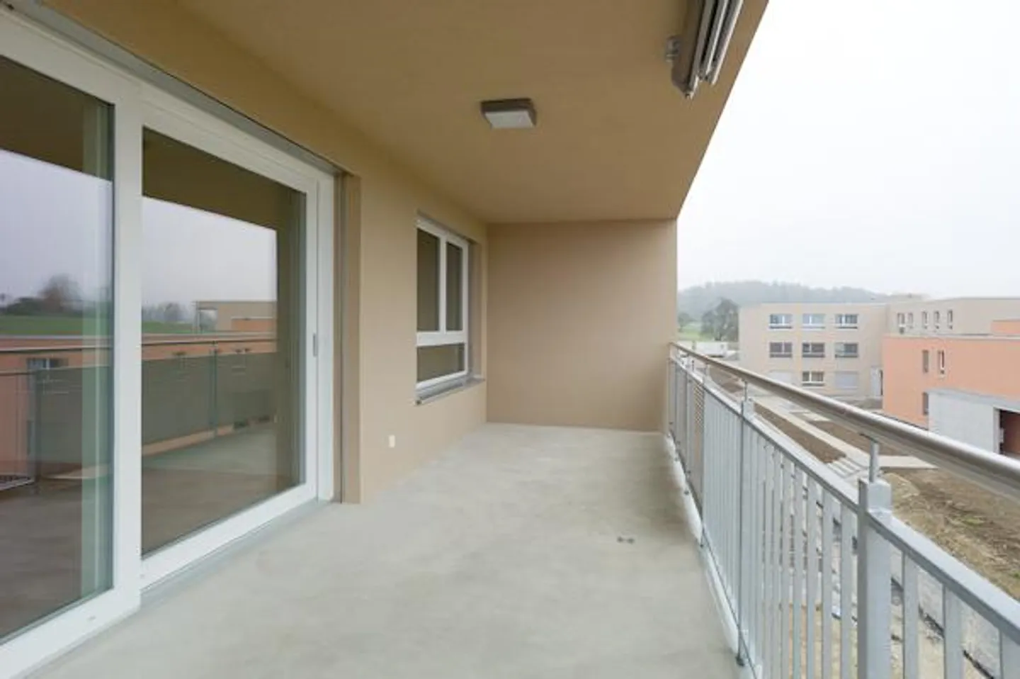 Appartement Moderne dans un Cadre Verdoyant - Photo 6 sur 6