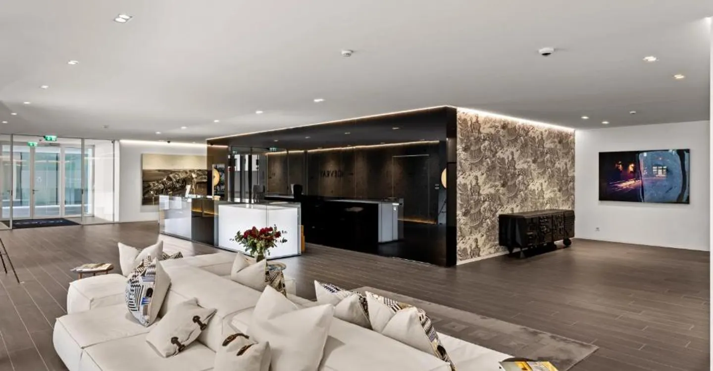 Contemporary Elegance in the Heart of Geneva - Photo 8 of 10