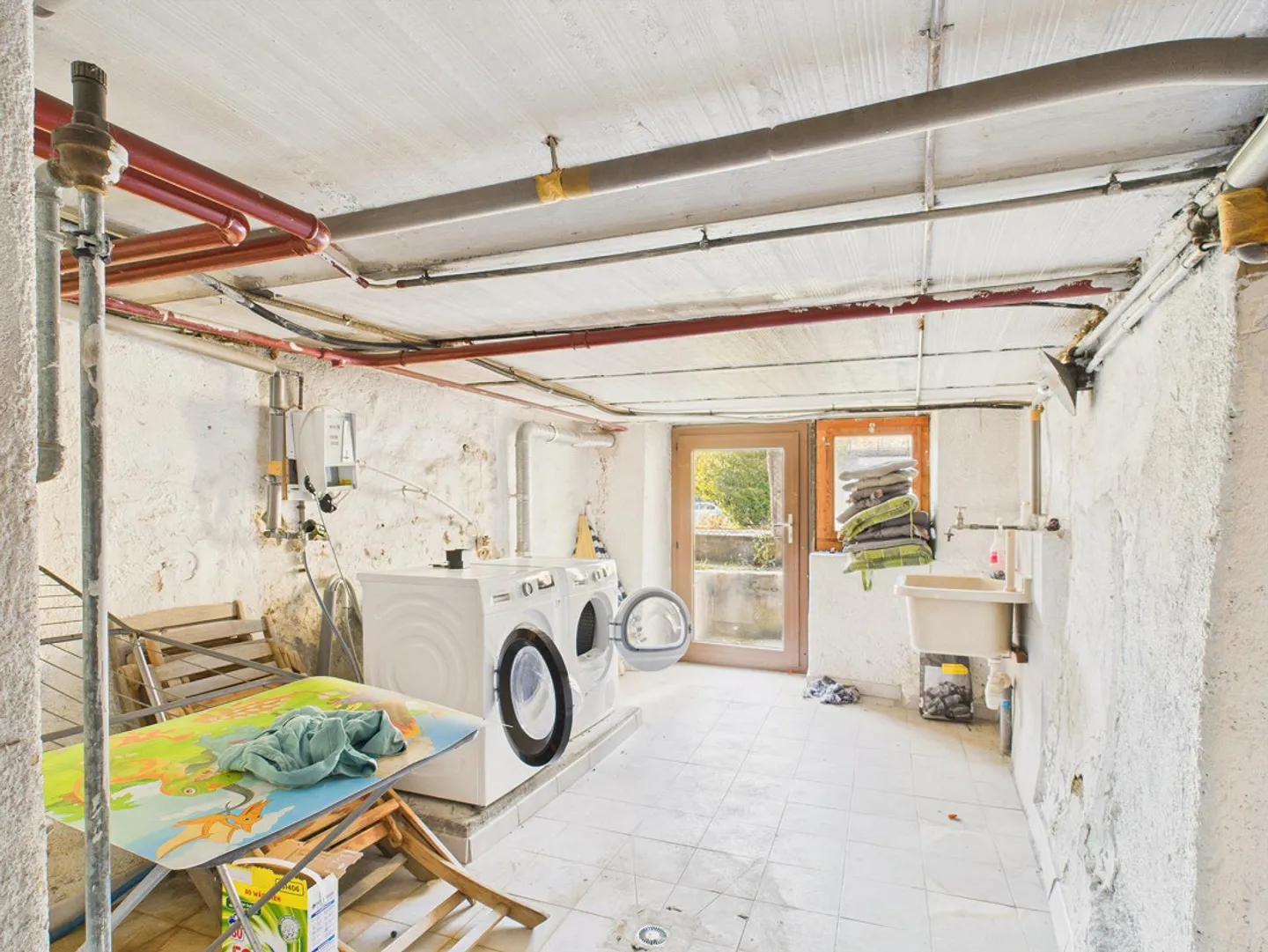 Kleines renditestarkes Gebäude mit hohem Potenzial - Gelegenheit nicht verpassen - Foto 7 von 10