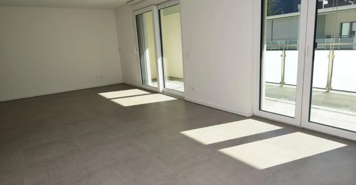 Modern apartment (built in 2017) in the heart of Vallemaggia... - Photo 4 of 8