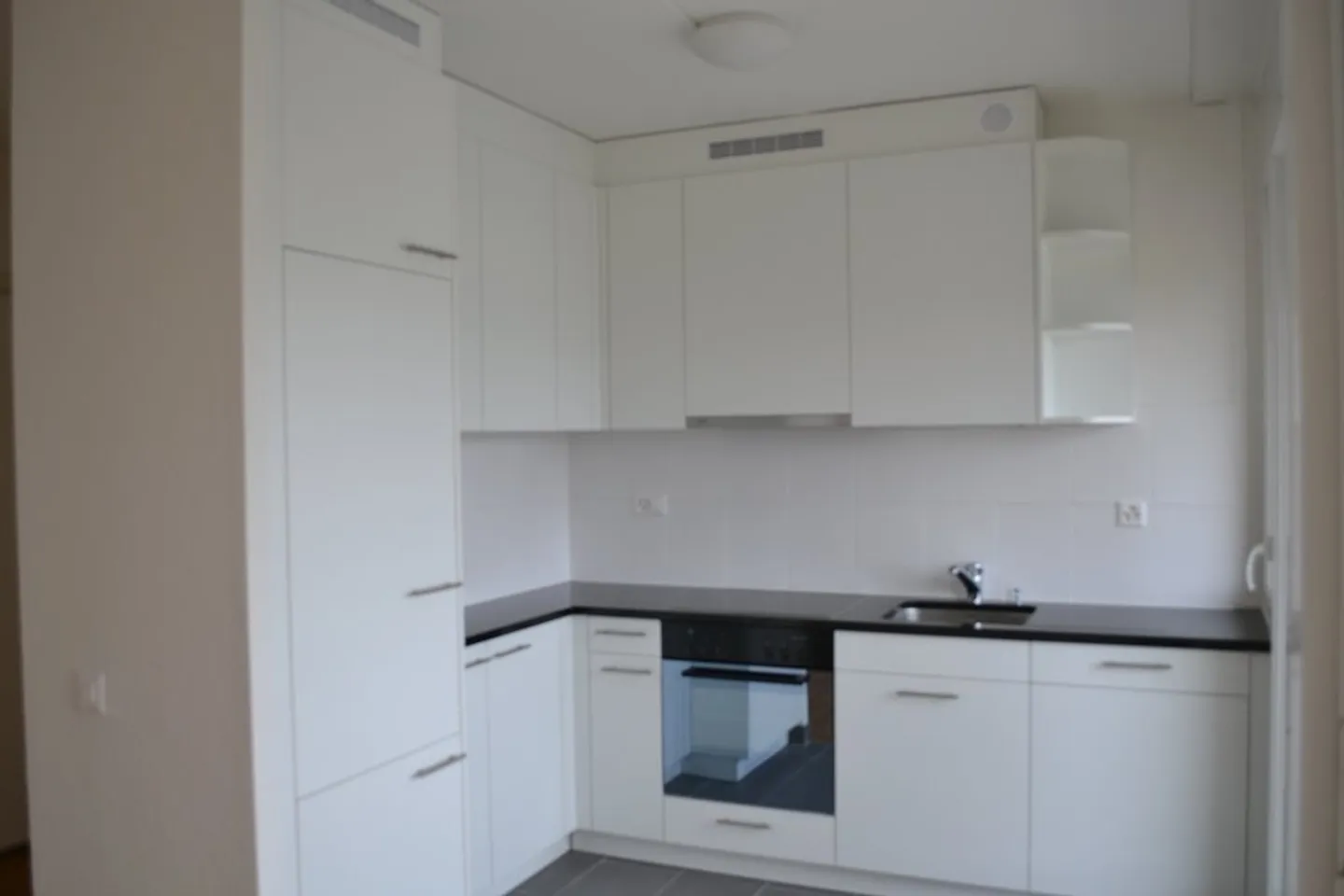 Gradelle - Sopra il Parco des Eaux-Vives - Foto 4 di 9