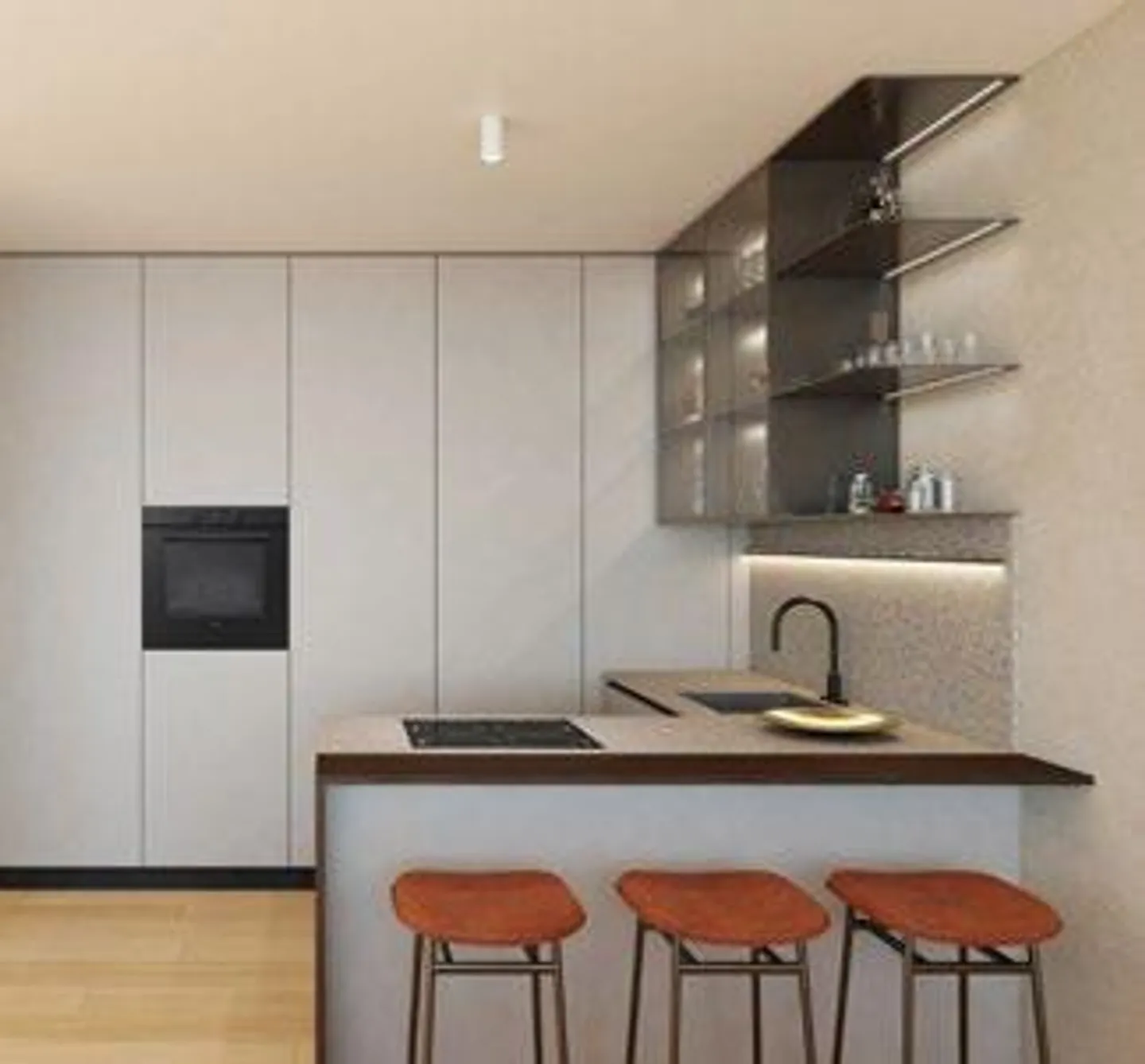 Villa Moderna ad Agra – Residenza Le Terrazze - Foto 5 di 10