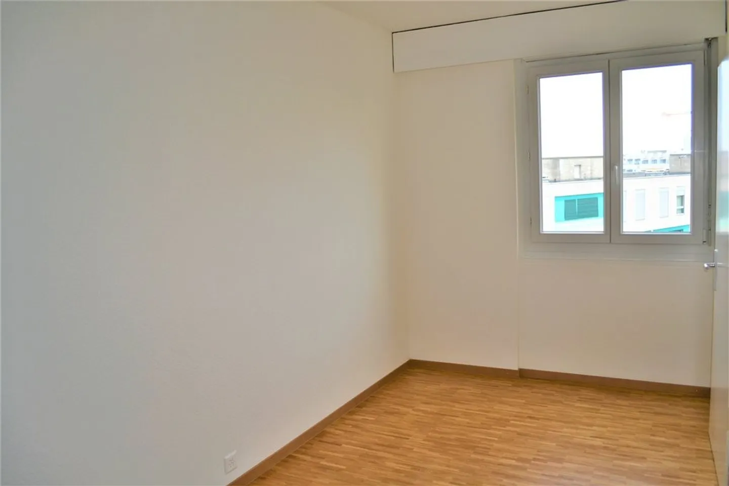 Gradelle - Sopra il Parco des Eaux-Vives - Foto 7 di 9