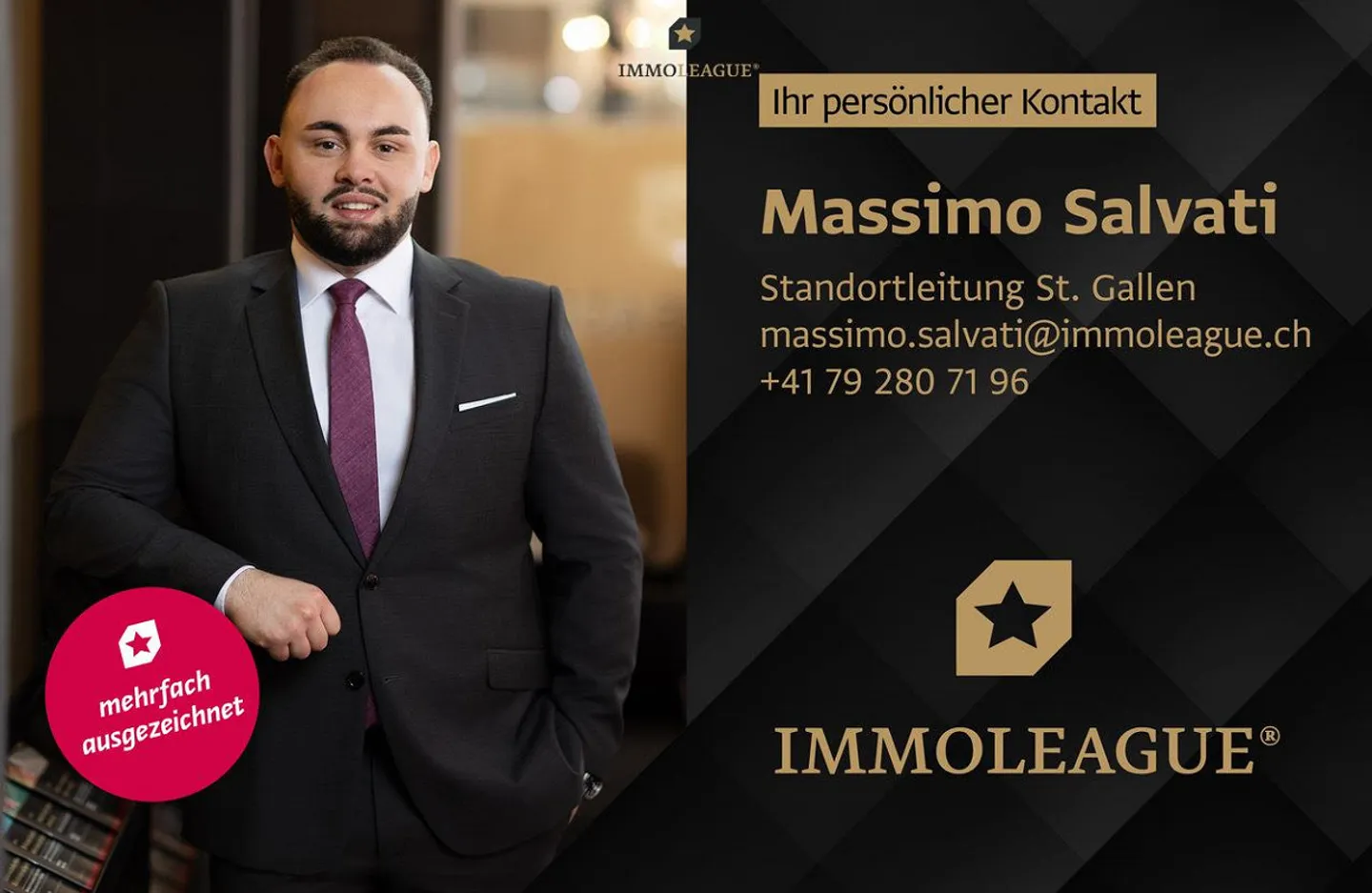 Design moderno con panorama spettacolare. - Foto 6 di 7