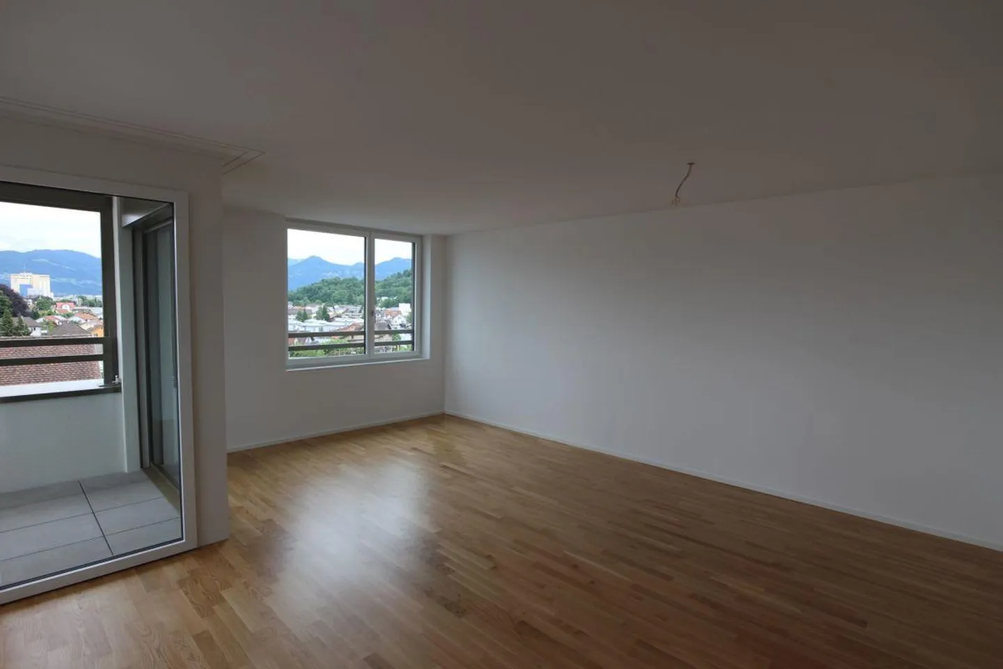 Appartamento da sogno a St. Margrethen - Foto 2 di 13