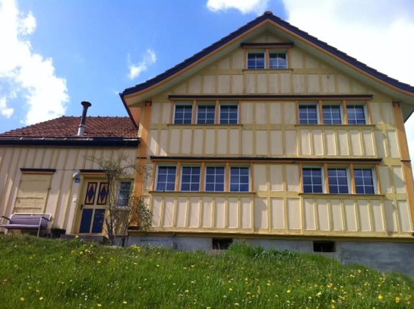 Charmantes Einfamilienhaus - Foto 1 von 11