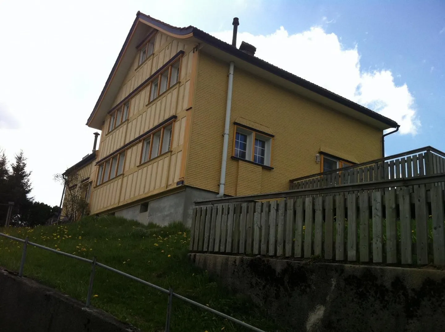 Charmantes Einfamilienhaus - Foto 2 von 11