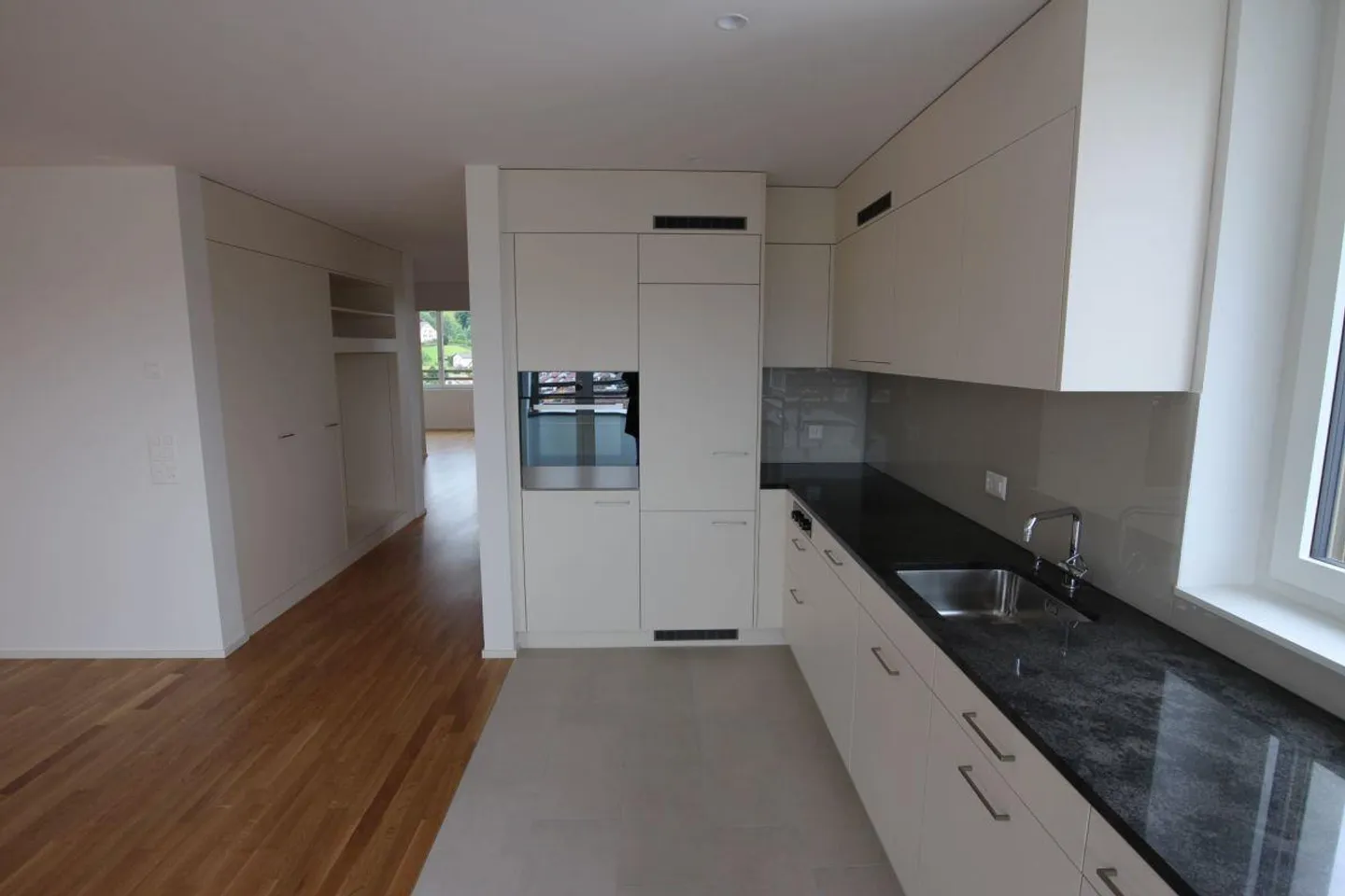 Appartamento da sogno a St. Margrethen - Foto 3 di 13