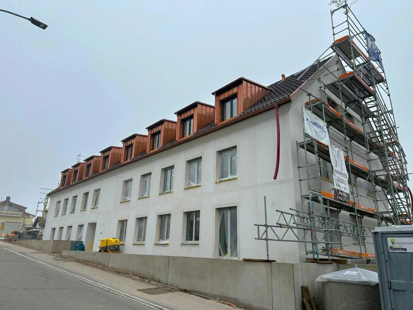 Stilvolle 3.5-Zimmer-Wohnung - Foto 7 von 12