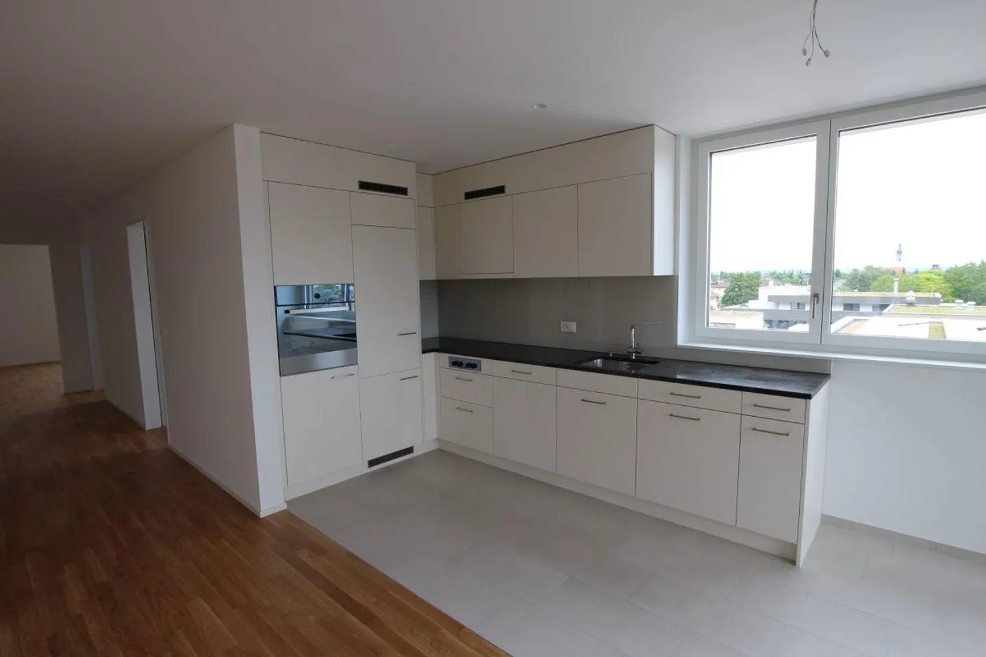 Appartamento da sogno a St. Margrethen - Foto 4 di 13