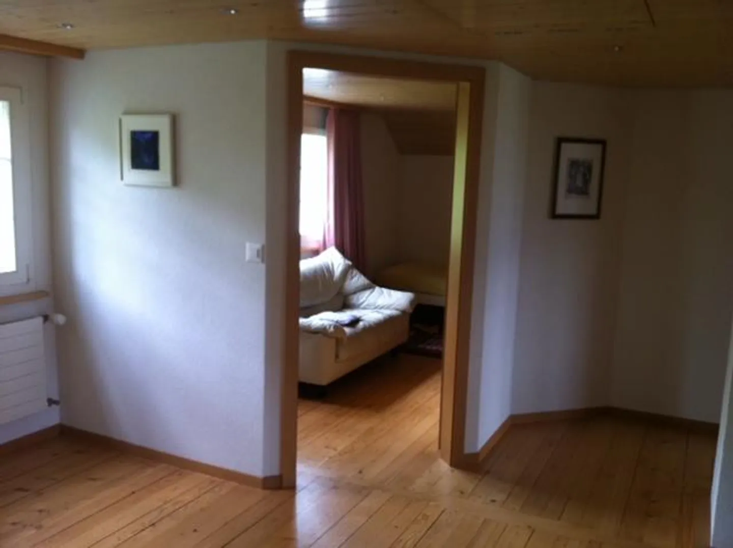 Charmantes Einfamilienhaus - Foto 7 von 11