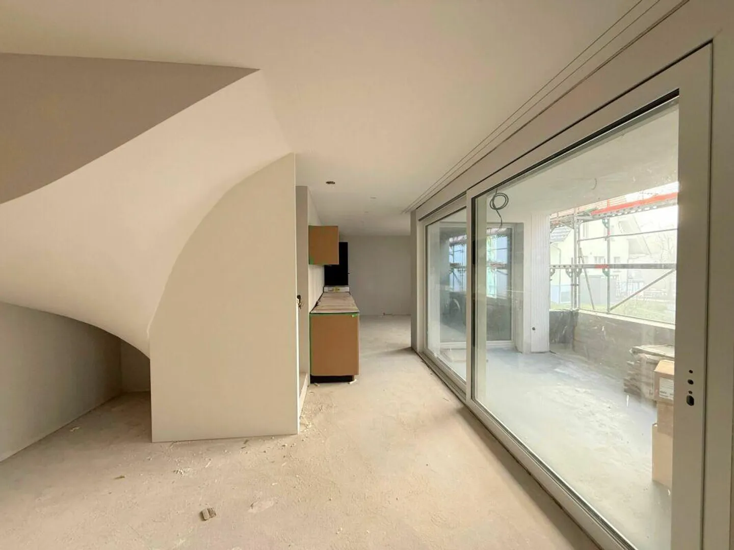 Stilvolle 3.5-Zimmer-Wohnung - Foto 3 von 12