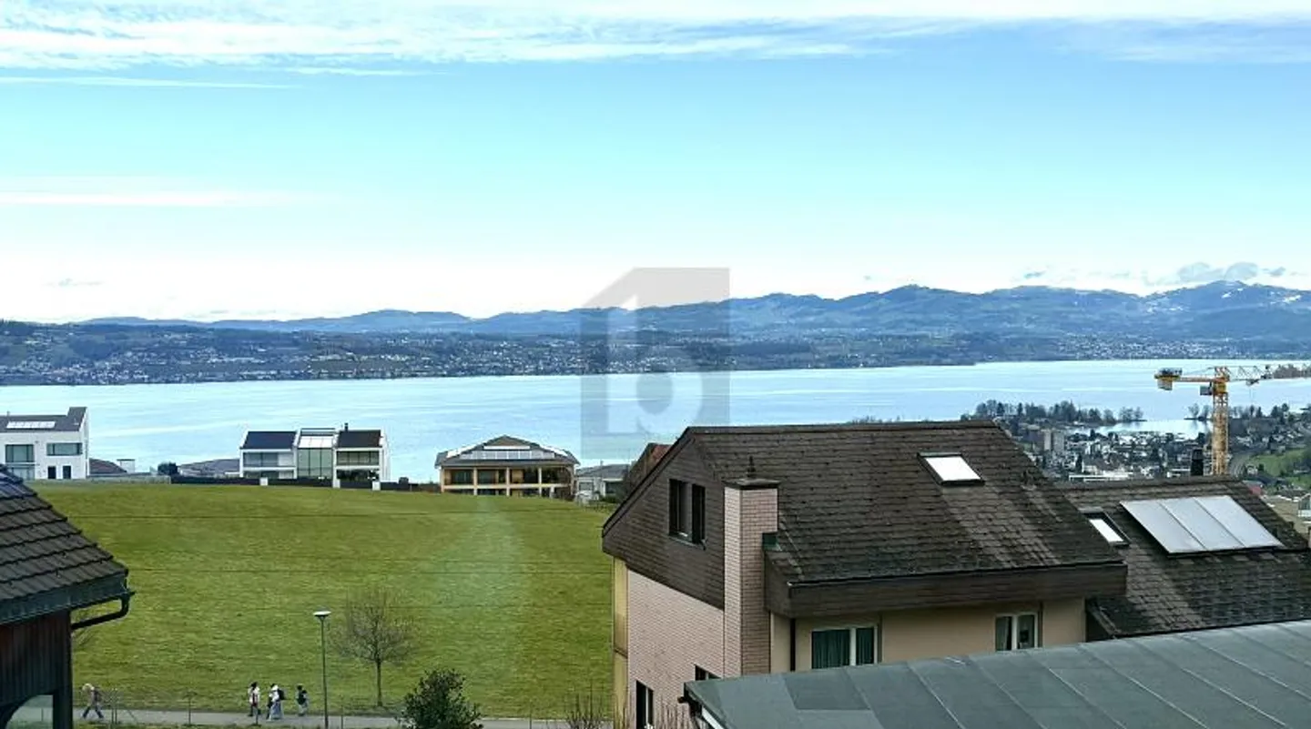 CENTRAL LOCATION WITH WONDERFUL VIEW - Photo 1 of 6