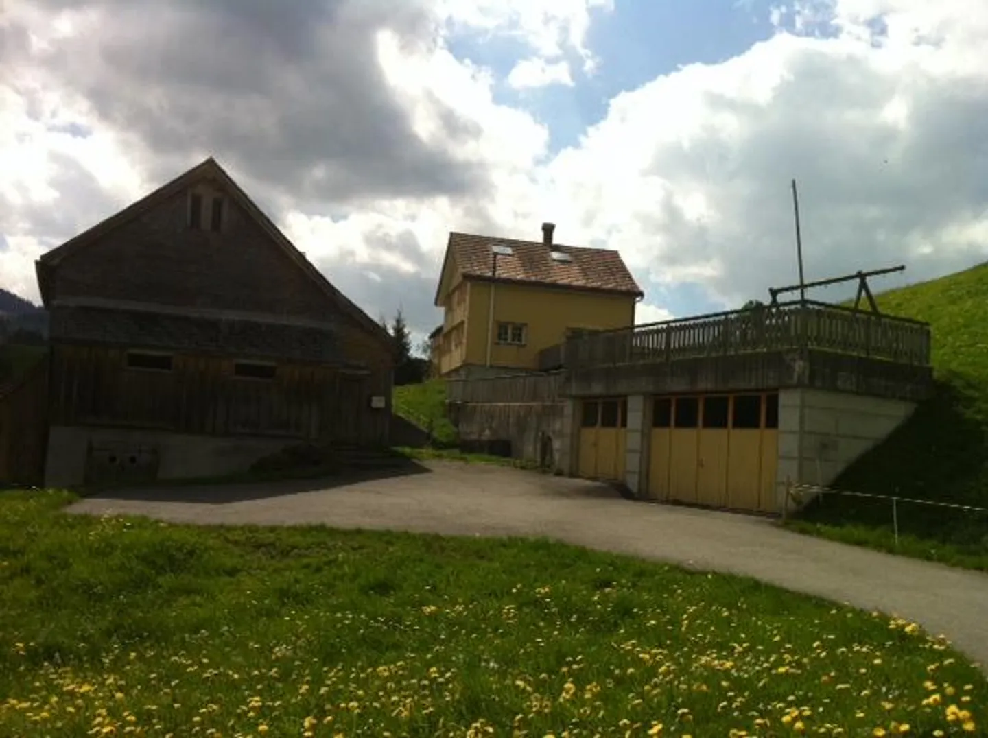 Charmantes Einfamilienhaus - Foto 3 von 11