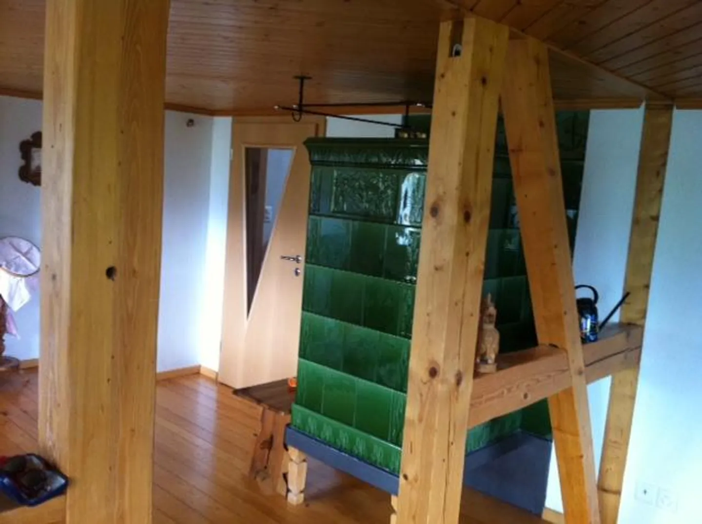 Charmantes Einfamilienhaus - Foto 4 von 11
