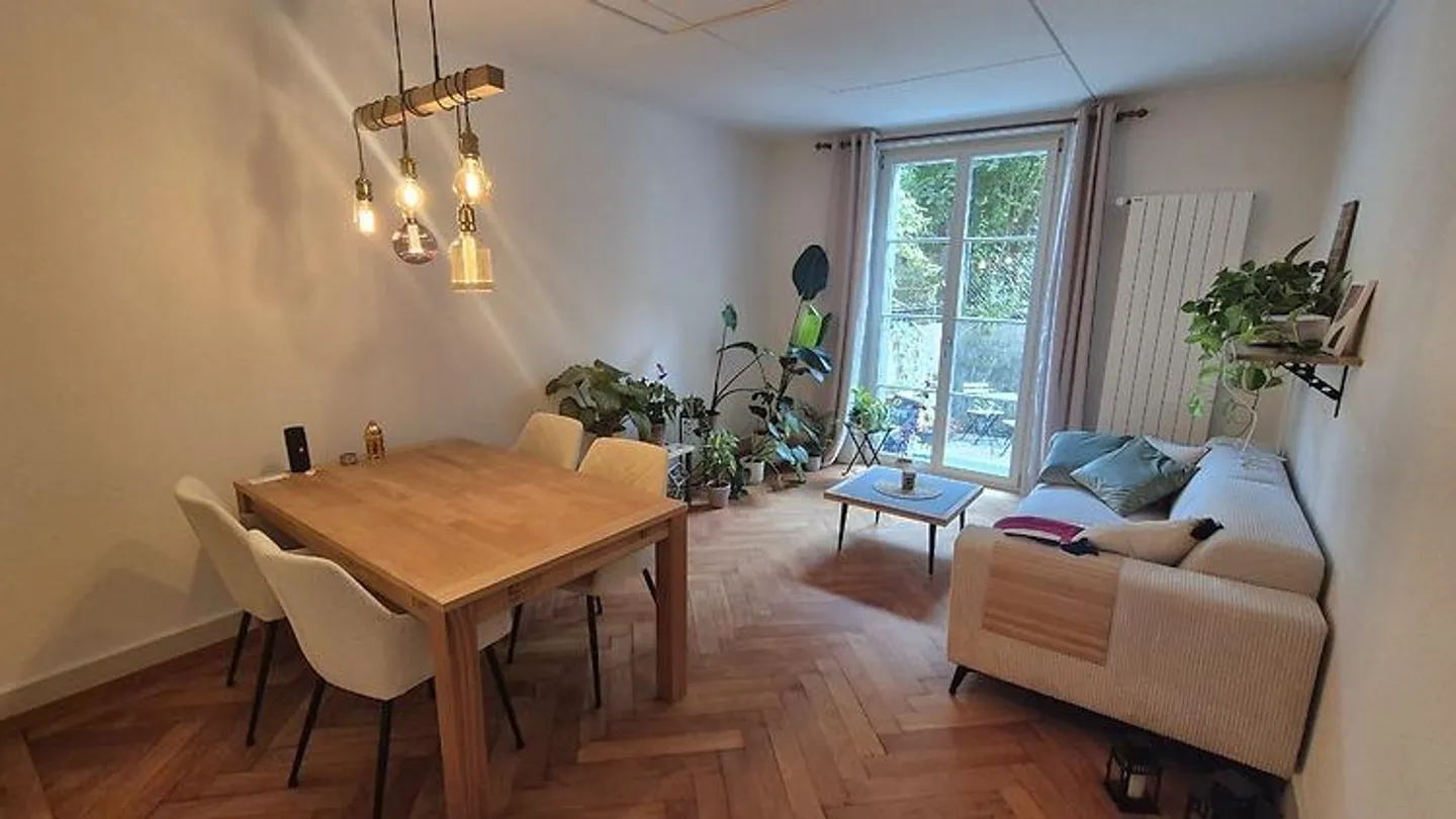 Charmante Möblierte Wohnung - Foto 1 von 10