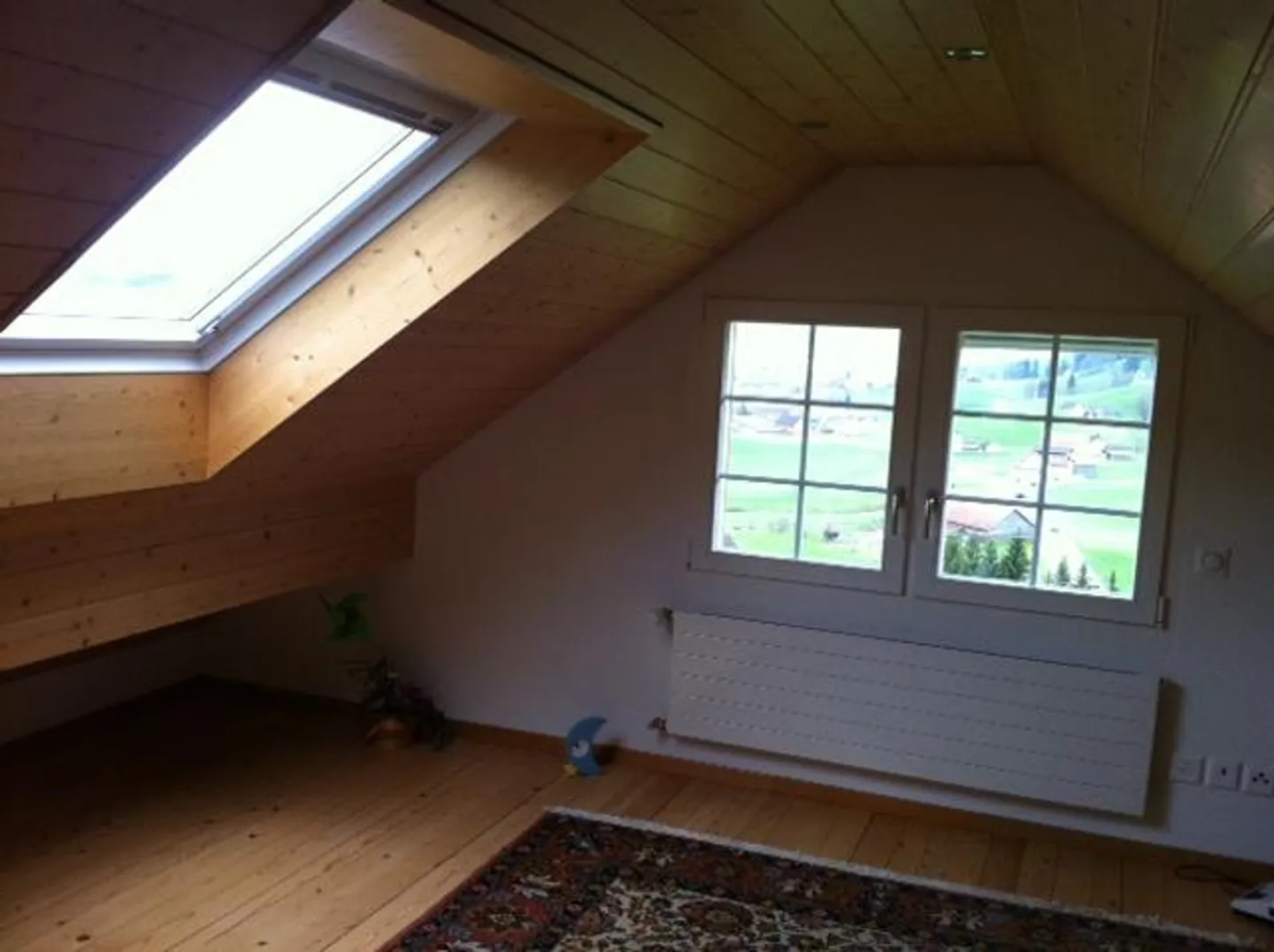 Charmantes Einfamilienhaus - Foto 8 von 11