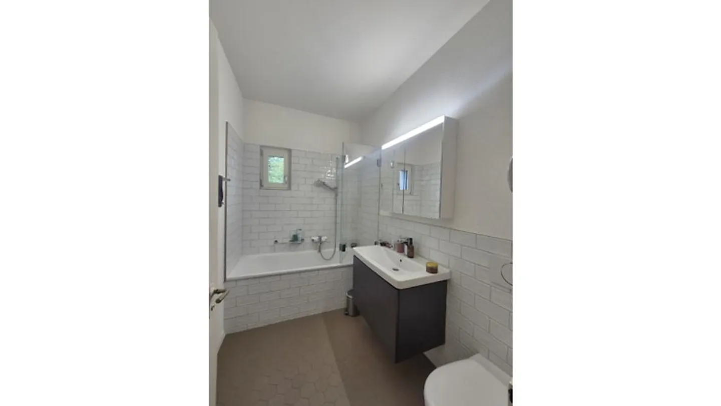 Charmante Möblierte Wohnung - Foto 5 von 10