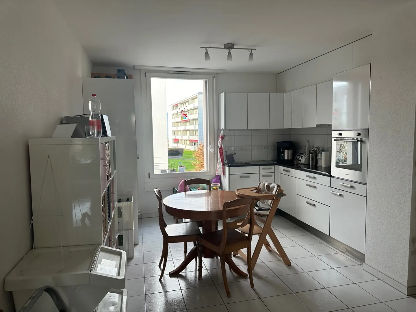 Appartement très lumineux proche de la gare - Foto 2 von 6