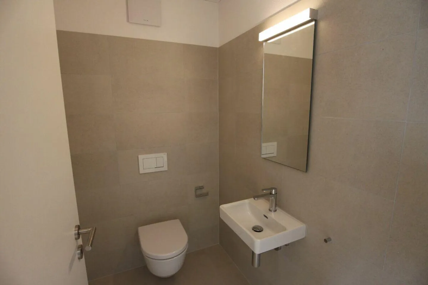 Appartamento da sogno a St. Margrethen - Foto 9 di 13