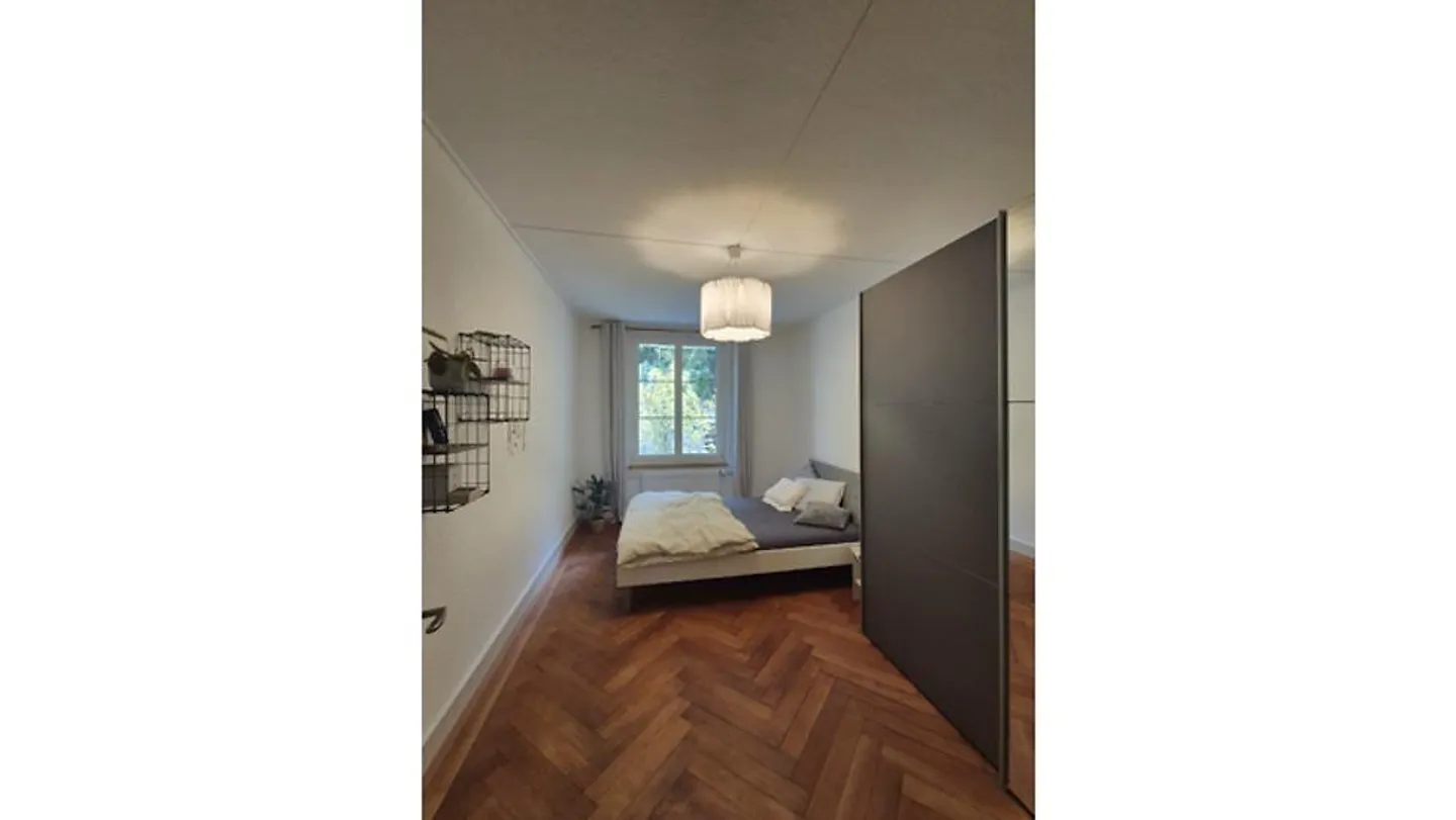 Charmante Möblierte Wohnung - Foto 6 von 10